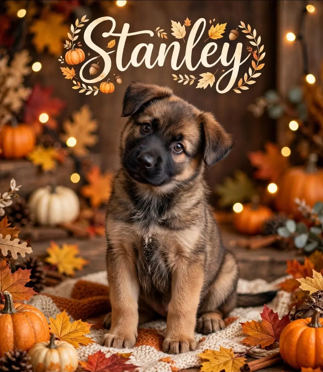Stanley - Labrador Retriever