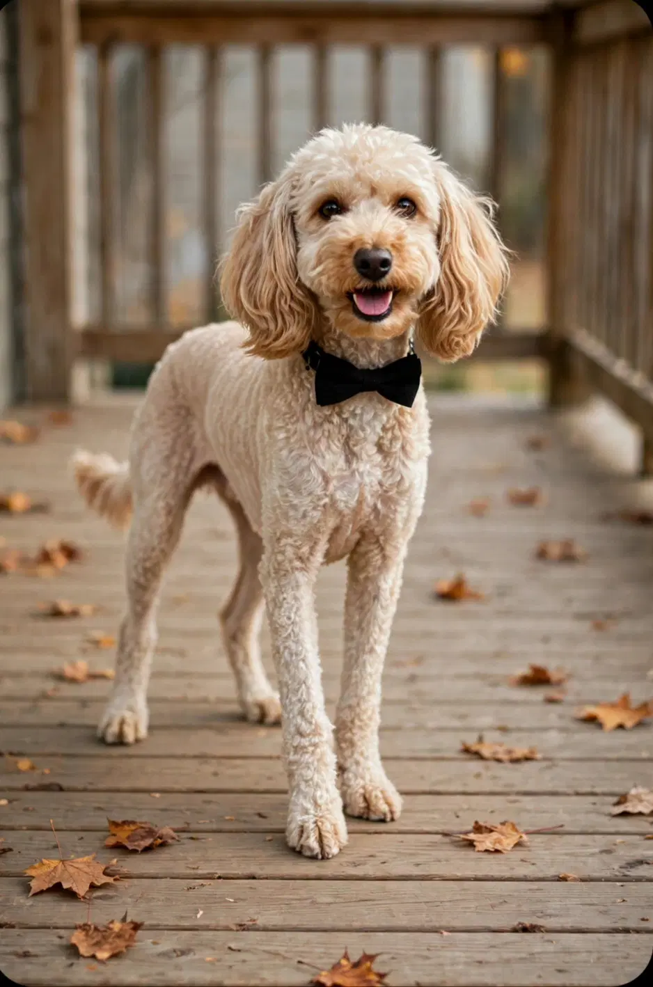 Lincoln - Cavalier King Charles Spaniel