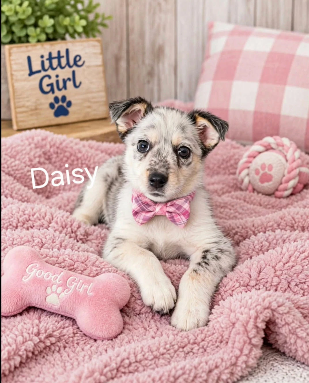 Daisy