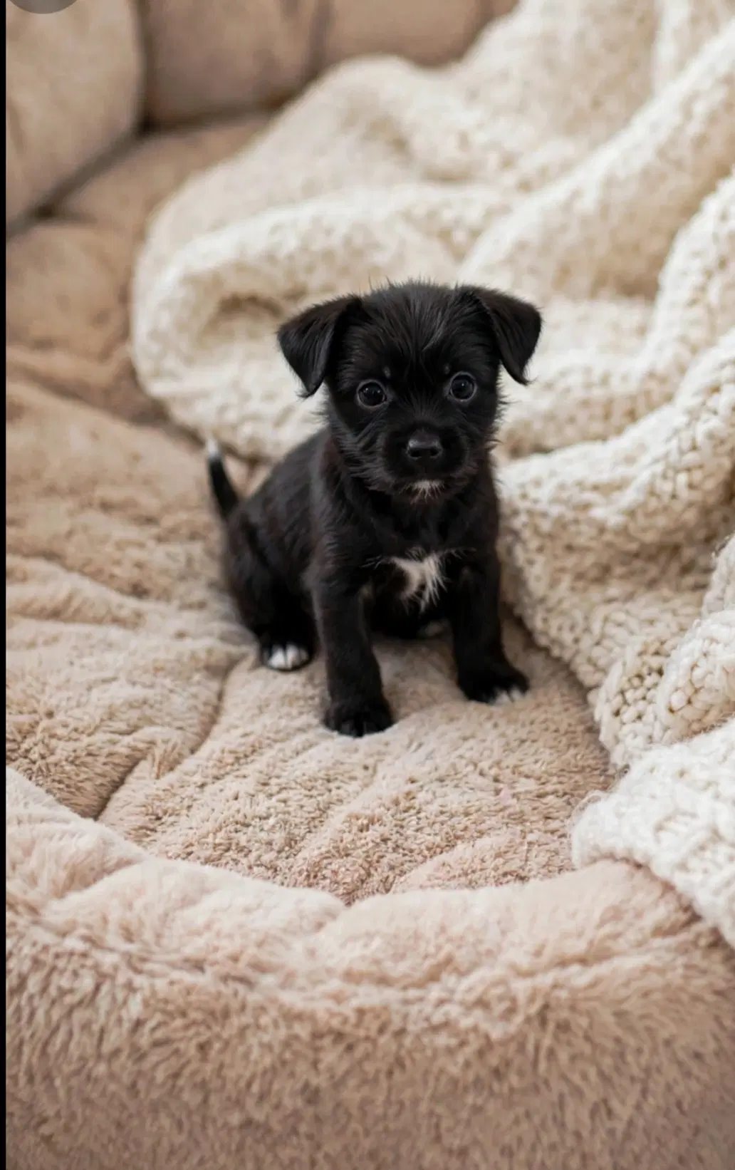 Millie - Shih Tzu