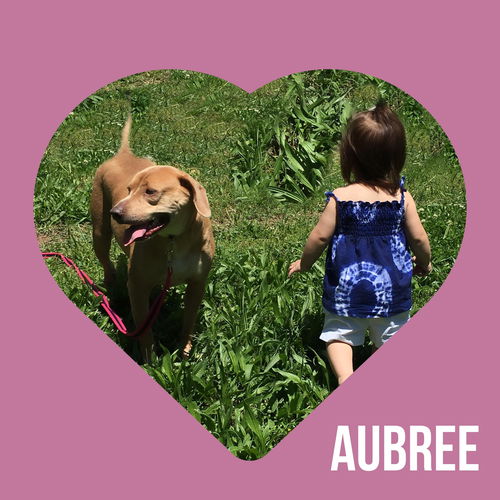 Aubree