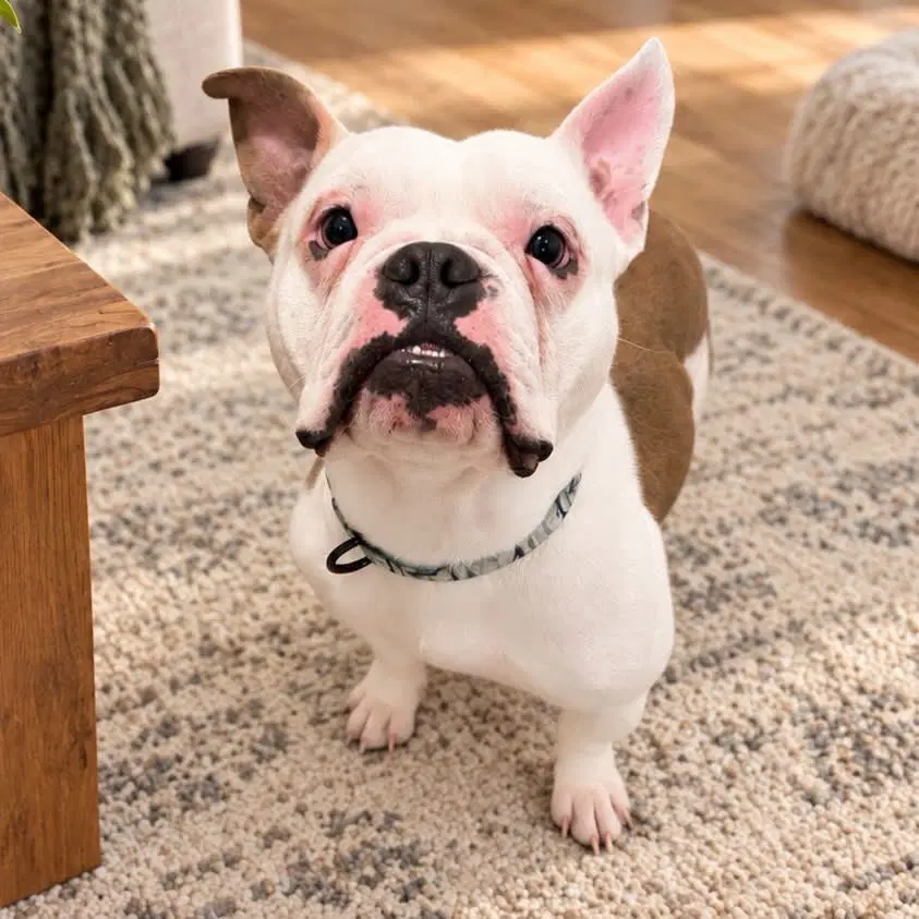 Pax - Bulldog
