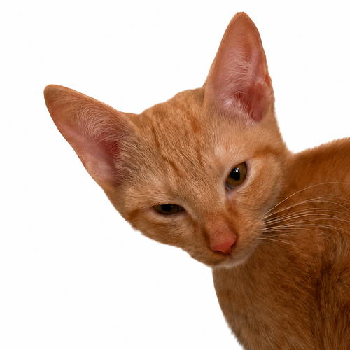 Soxy, Baby Tabby / Mixed (short coat), cat for adoption in Pineville, Louisiana