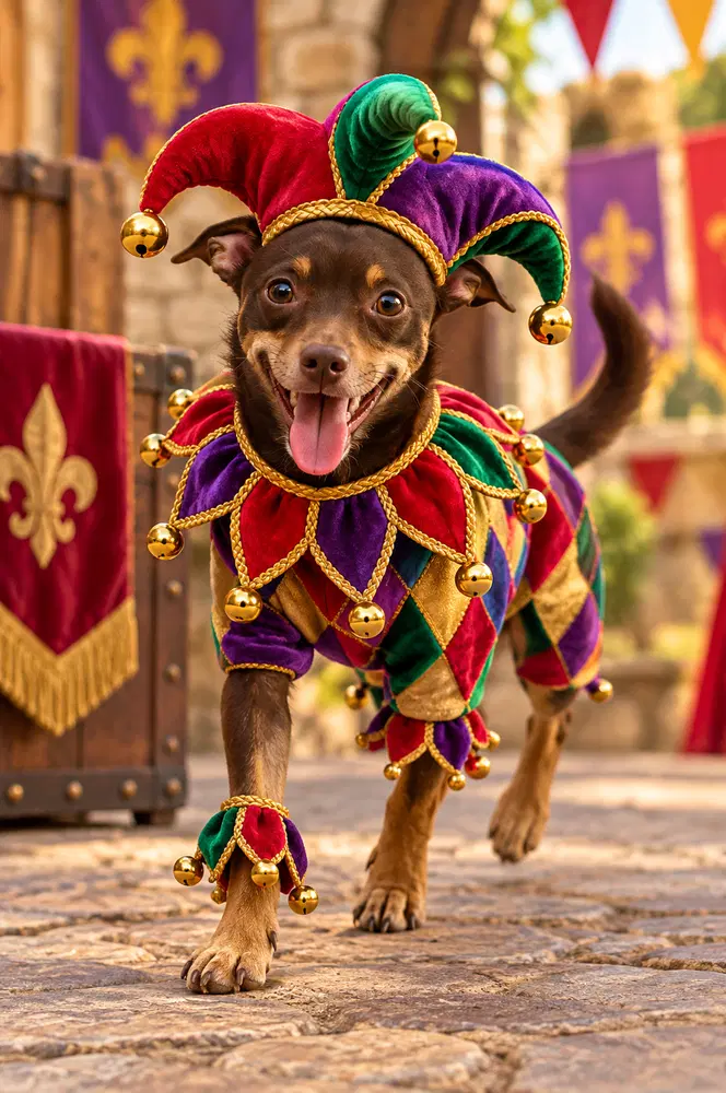 Lindor - Chihuahua