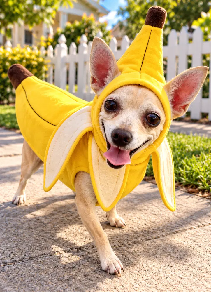 Tennessee - Chihuahua