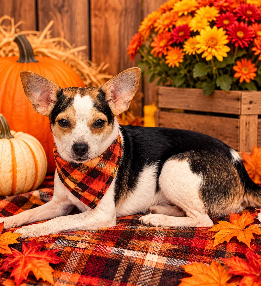 Casper - Chihuahua