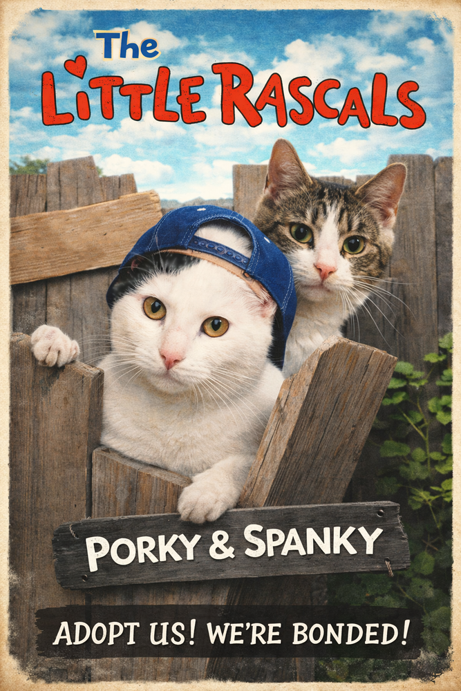 Spanky Avery