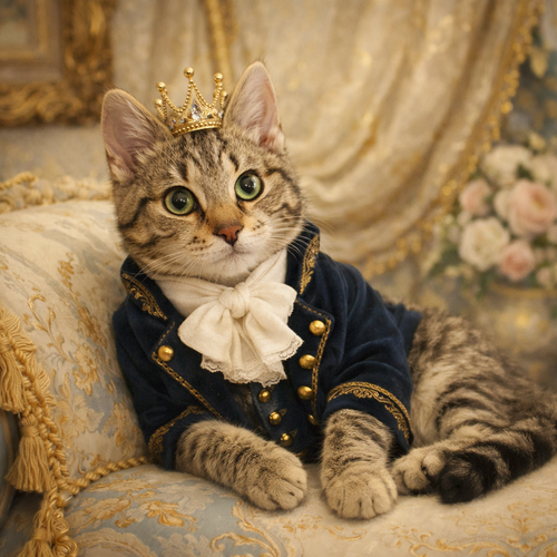 Kingsley, an adoptable Domestic Short Hair in Mount Laurel, NJ