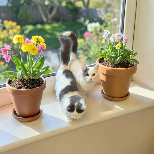 Magical Pixie, an adoptable Domestic Medium Hair in Mount Laurel, NJ