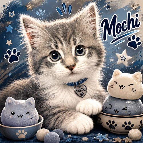Mochi