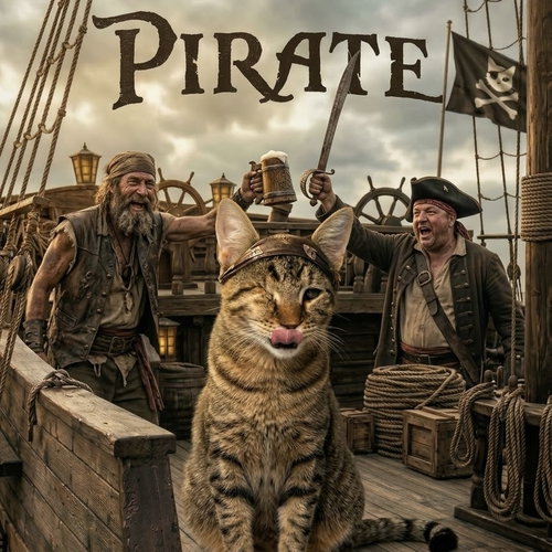 Pirate
