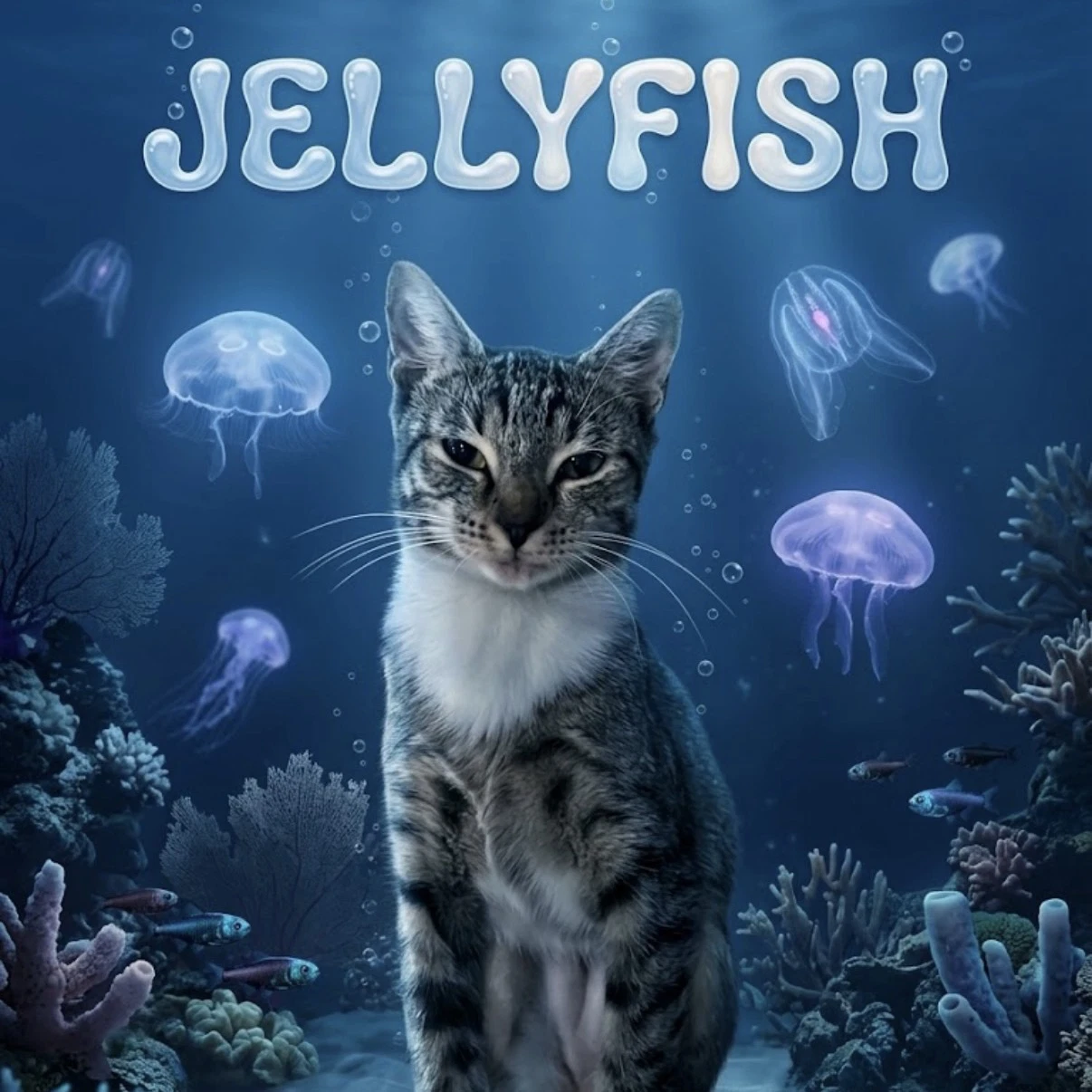 Jelly Fish
