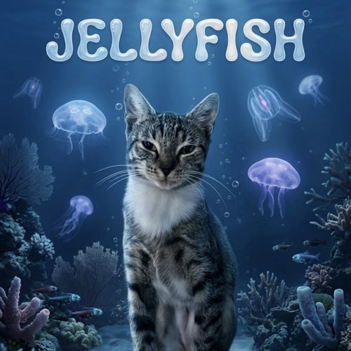 Jelly Fish