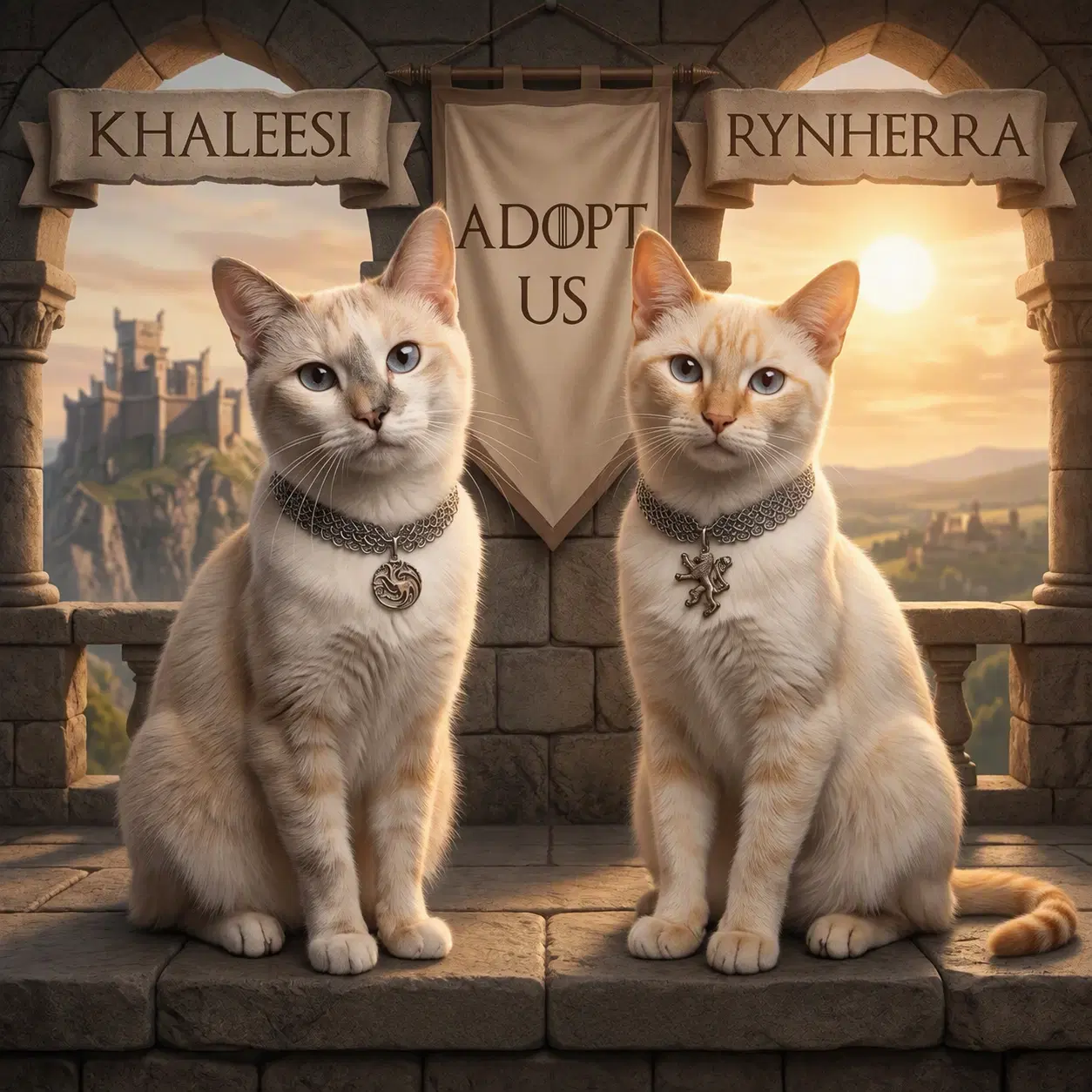 Khaleesi image 2