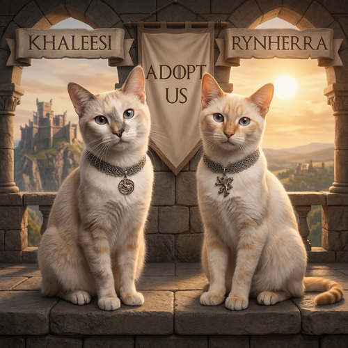 Photo 2 of Khaleesi