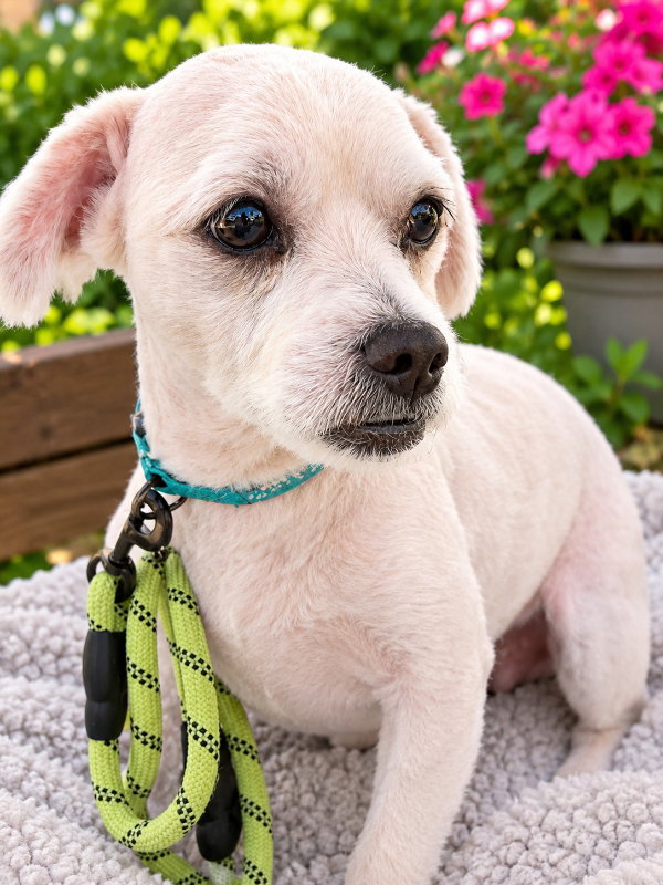 Scampy, Maltese