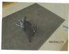 adoptable Cat in , MS named Brooklyn