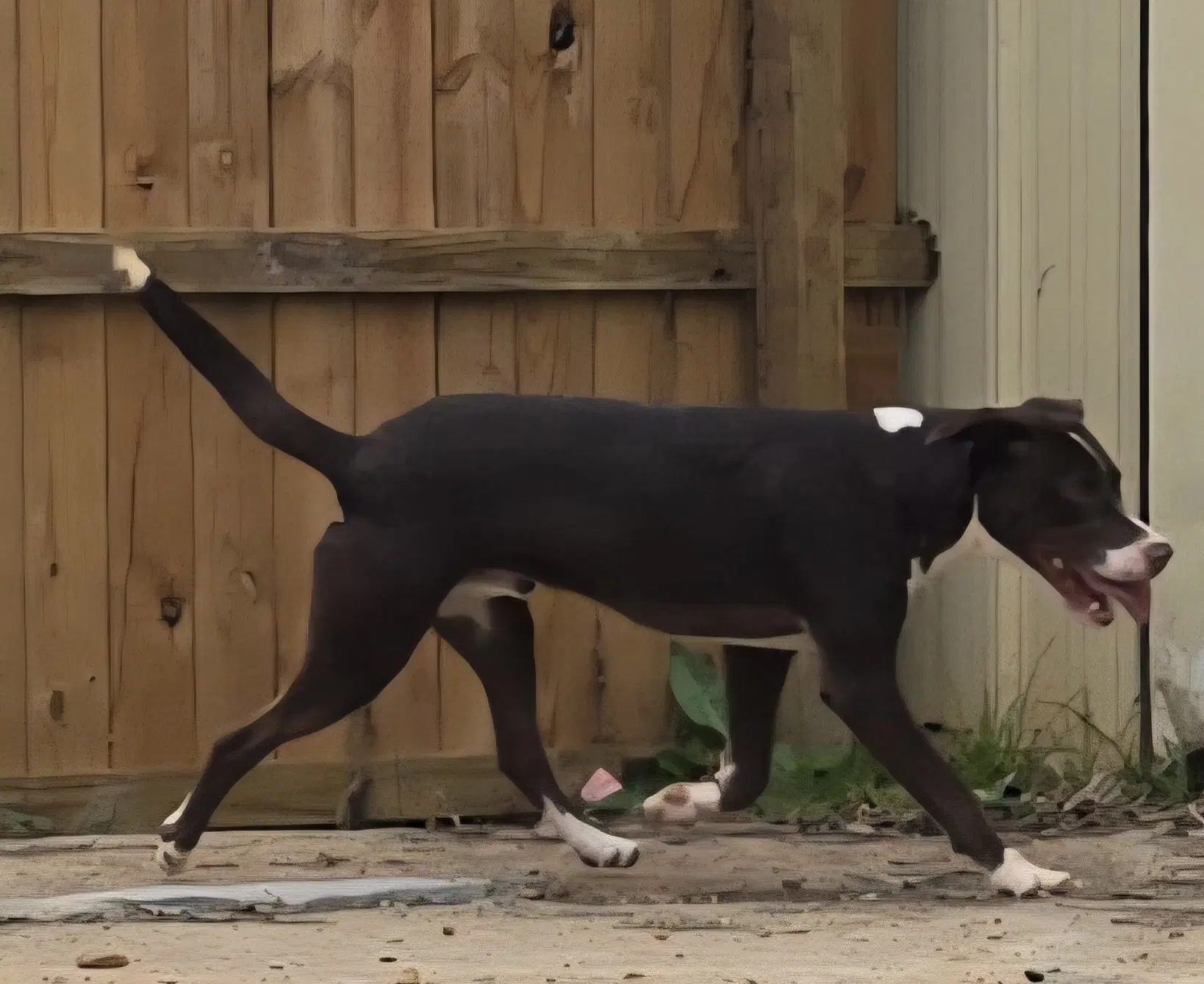 Hammer - Hound