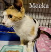 Meeka