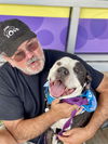 adoptable Dog in Mount Laurel, NJ named Paw Paw Walter
