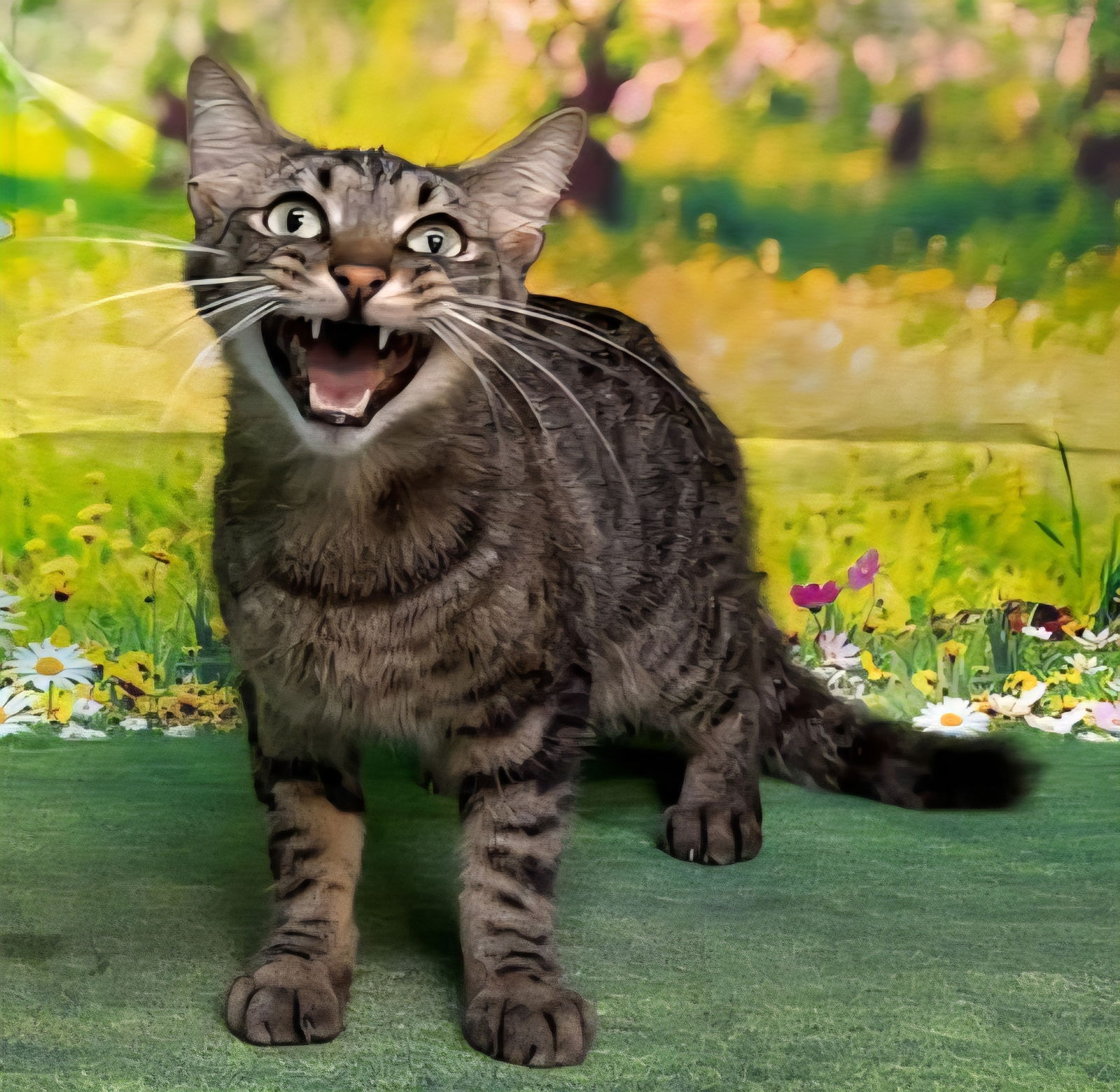 adoptable Cat in Wetumpka, AL named 250929 Alpha