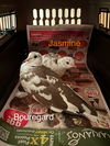 adoptable Bird in aurora, IL named Jasmine and Bouregard
