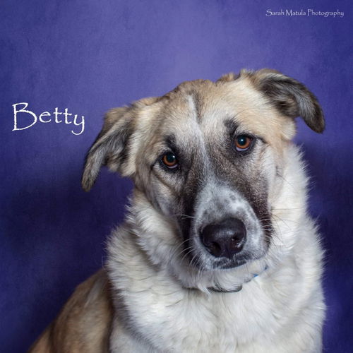 Betty