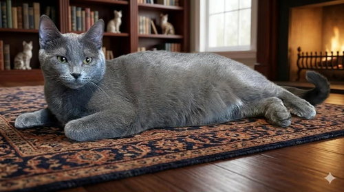 Poptart, Adult Domestic Short Hair (short coat), cat for adoption in Lakeville, Minnesota