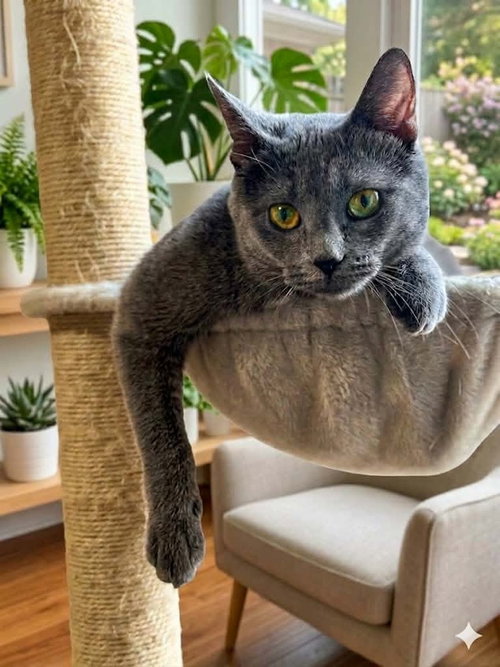 POPTART - Domestic Short Hair available for adoption