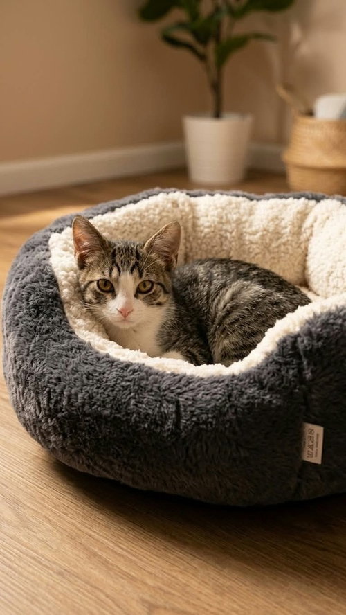 Spencer, a cat for adoption from The Rescue Crew, Inc