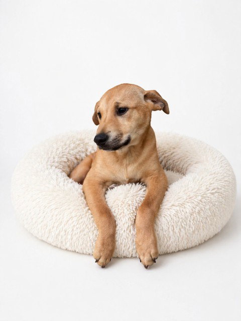 *JASPER, an adoptable Shiba Inu in San Andreas, CA