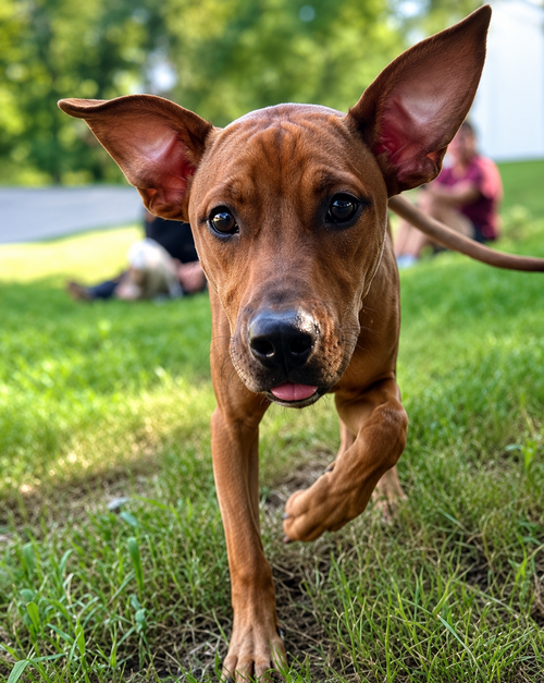 Ellie photo 1