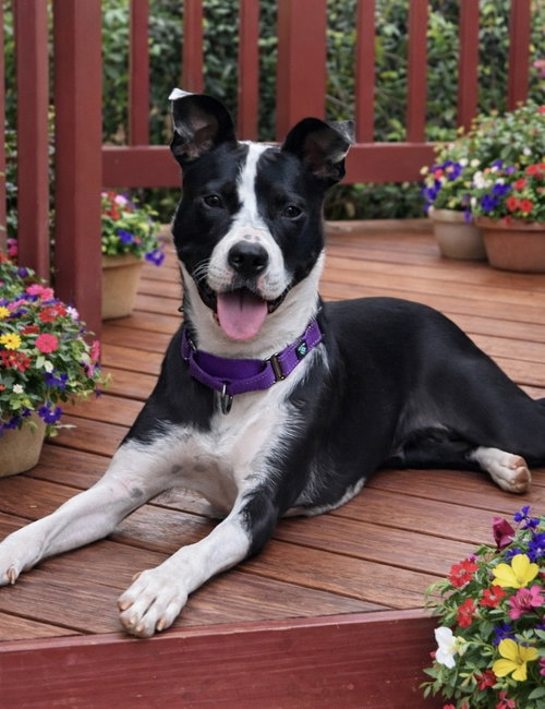 Winter, an adoptable Boxer in Mooresville, NC