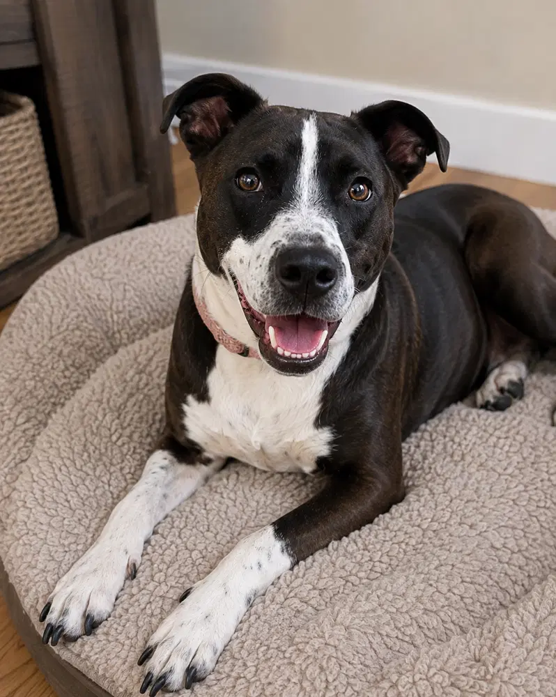 Sadie image 3