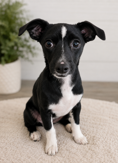 Macy, an adoptable Terrier in Mooresville, NC