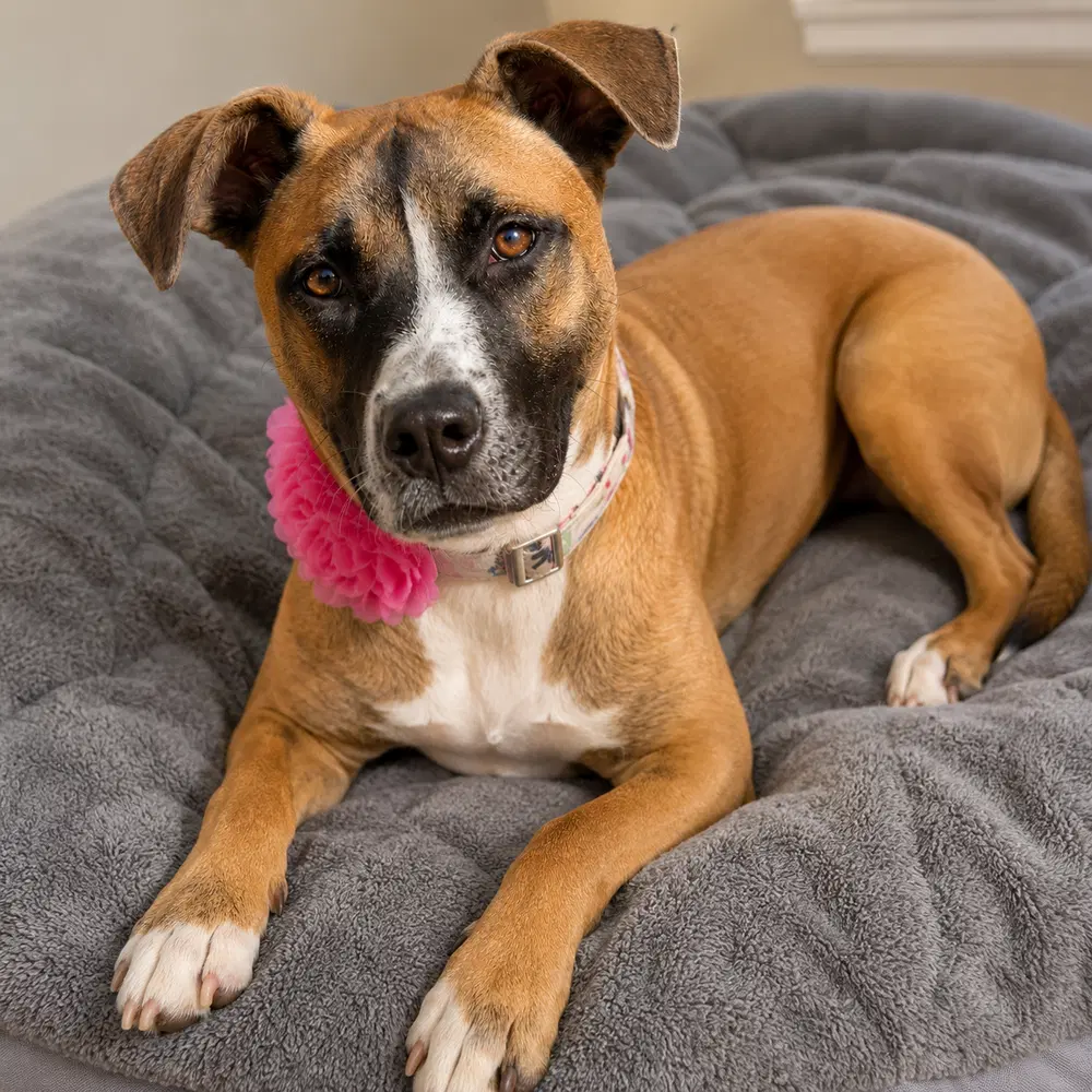 Esme - Boxer