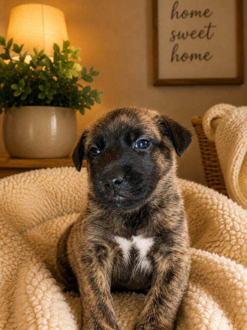 Millie puppy FEMALE5, an adoptable German Shepherd Dog in Mooresville, NC