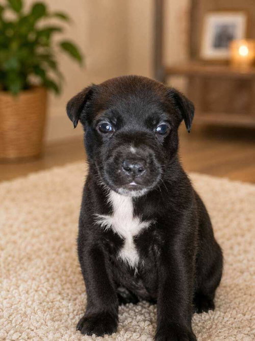 Millie puppy FEMALE8, an adoptable German Shepherd Dog in Mooresville, NC