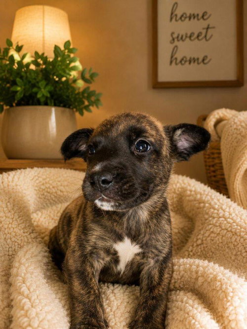 Millie puppy MALE 1, an adoptable German Shepherd Dog in Mooresville, NC