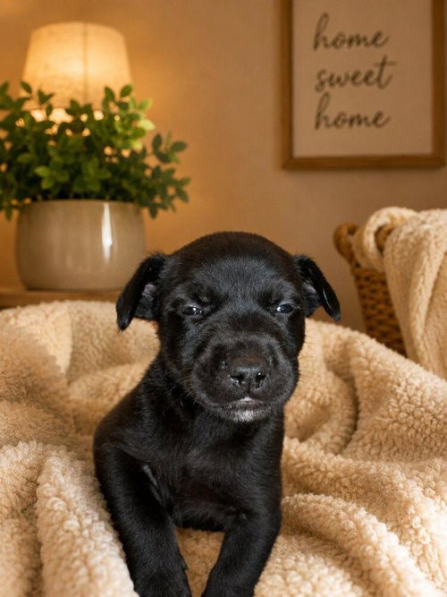 Millie puppy MALE3, an adoptable German Shepherd Dog in Mooresville, NC