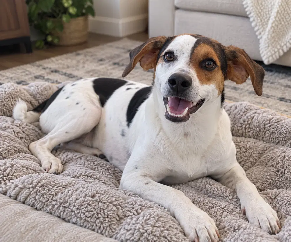 Lenny - Hound
