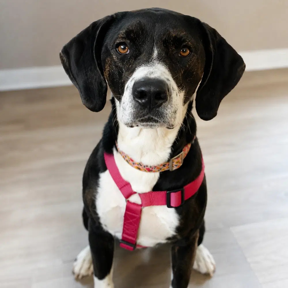 Ginny - Beagle