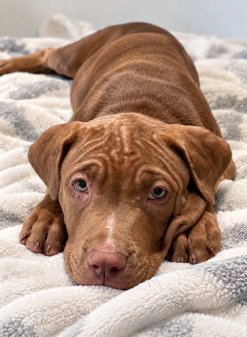 Chance Clay (Brownie) photo 1