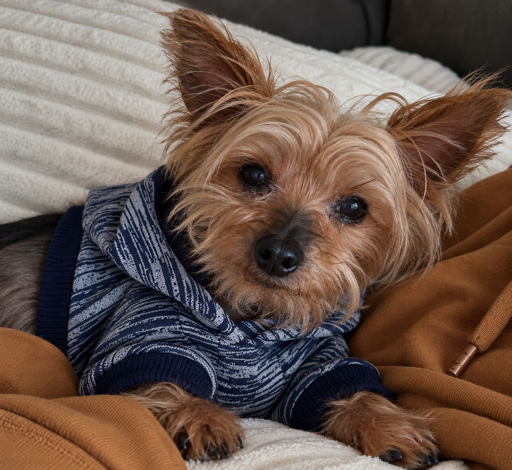 Reggie, photo 3