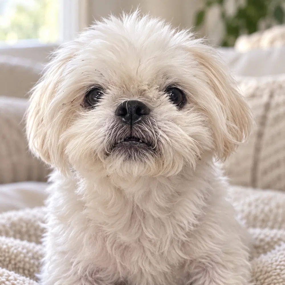Winnie - Shih Tzu