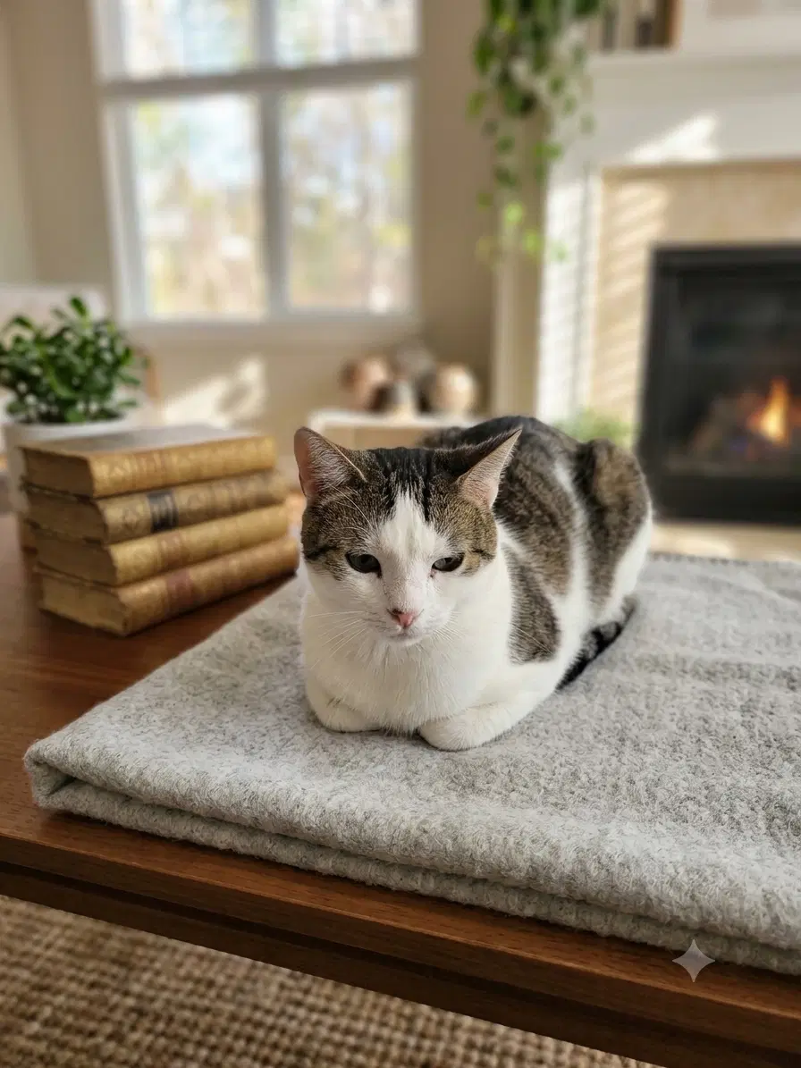 Kol - Tabby
