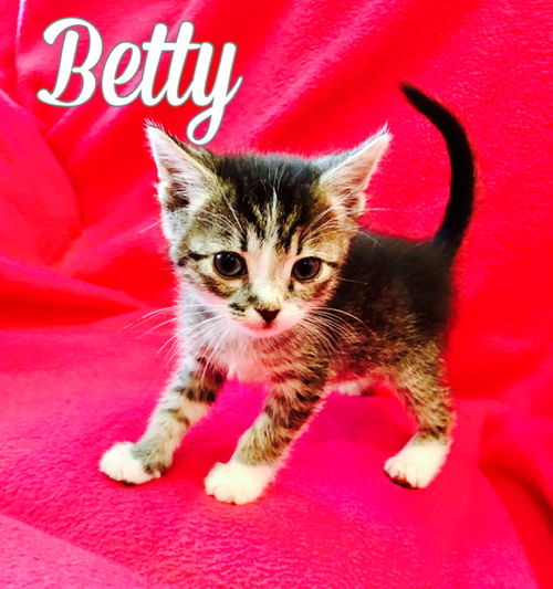 Betty