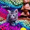 Corky