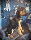 George- Puppy #1 (OS Litter #3/ 2025)