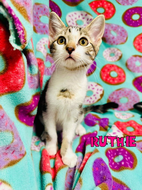 Ruthie